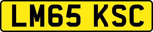 LM65KSC