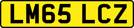 LM65LCZ