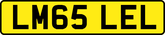 LM65LEL