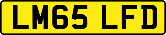 LM65LFD