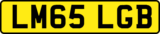 LM65LGB