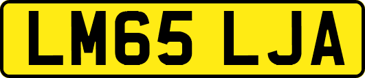 LM65LJA