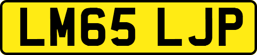 LM65LJP