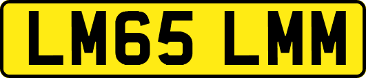 LM65LMM