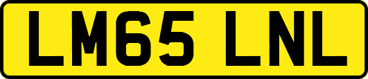 LM65LNL