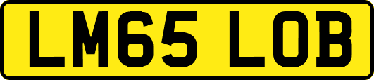 LM65LOB