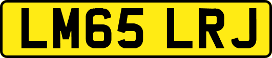 LM65LRJ