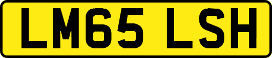 LM65LSH