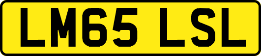 LM65LSL