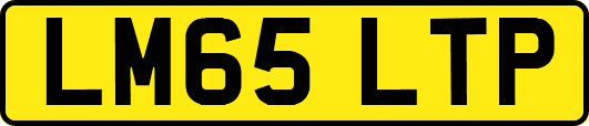 LM65LTP