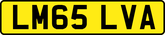 LM65LVA
