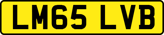 LM65LVB