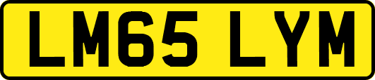 LM65LYM