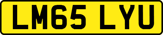 LM65LYU