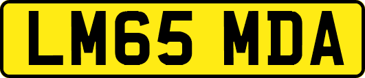 LM65MDA