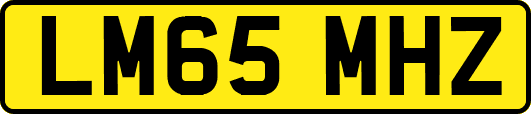 LM65MHZ