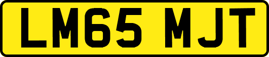 LM65MJT