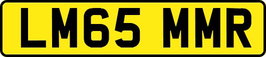 LM65MMR