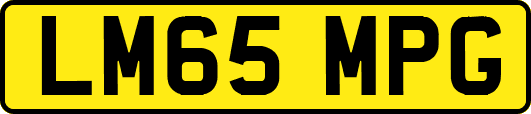 LM65MPG