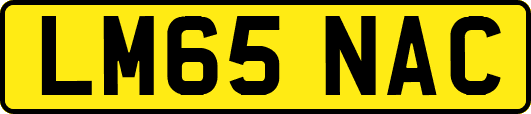 LM65NAC