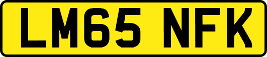 LM65NFK