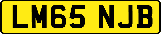 LM65NJB