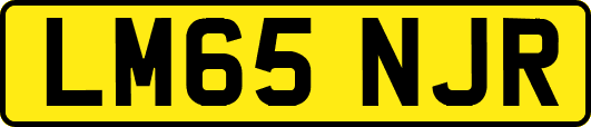 LM65NJR