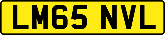 LM65NVL