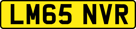LM65NVR