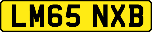 LM65NXB