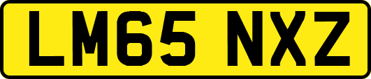 LM65NXZ