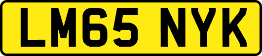 LM65NYK