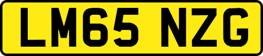 LM65NZG
