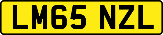 LM65NZL