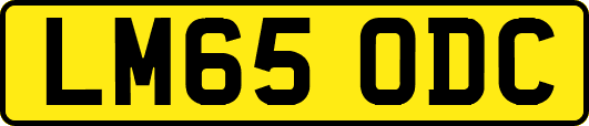 LM65ODC