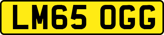 LM65OGG