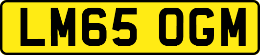 LM65OGM