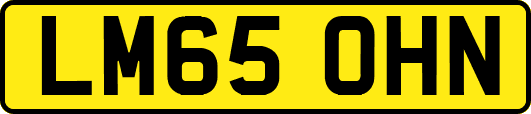 LM65OHN