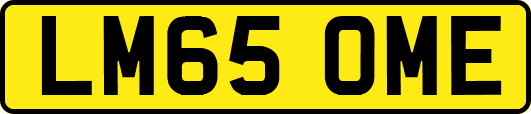 LM65OME