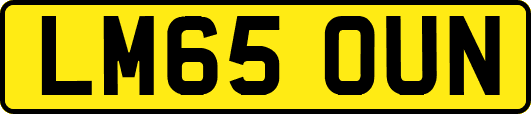 LM65OUN