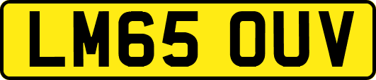 LM65OUV