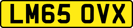 LM65OVX