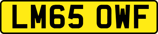 LM65OWF