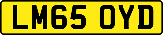 LM65OYD