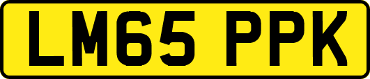 LM65PPK