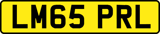 LM65PRL