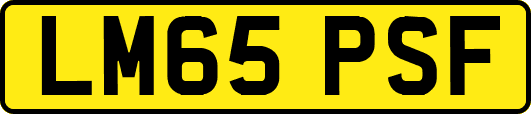 LM65PSF