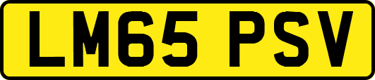 LM65PSV