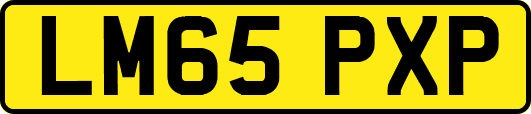 LM65PXP