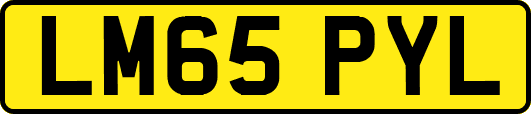 LM65PYL